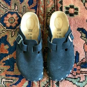 Never worn Birkenstock’s